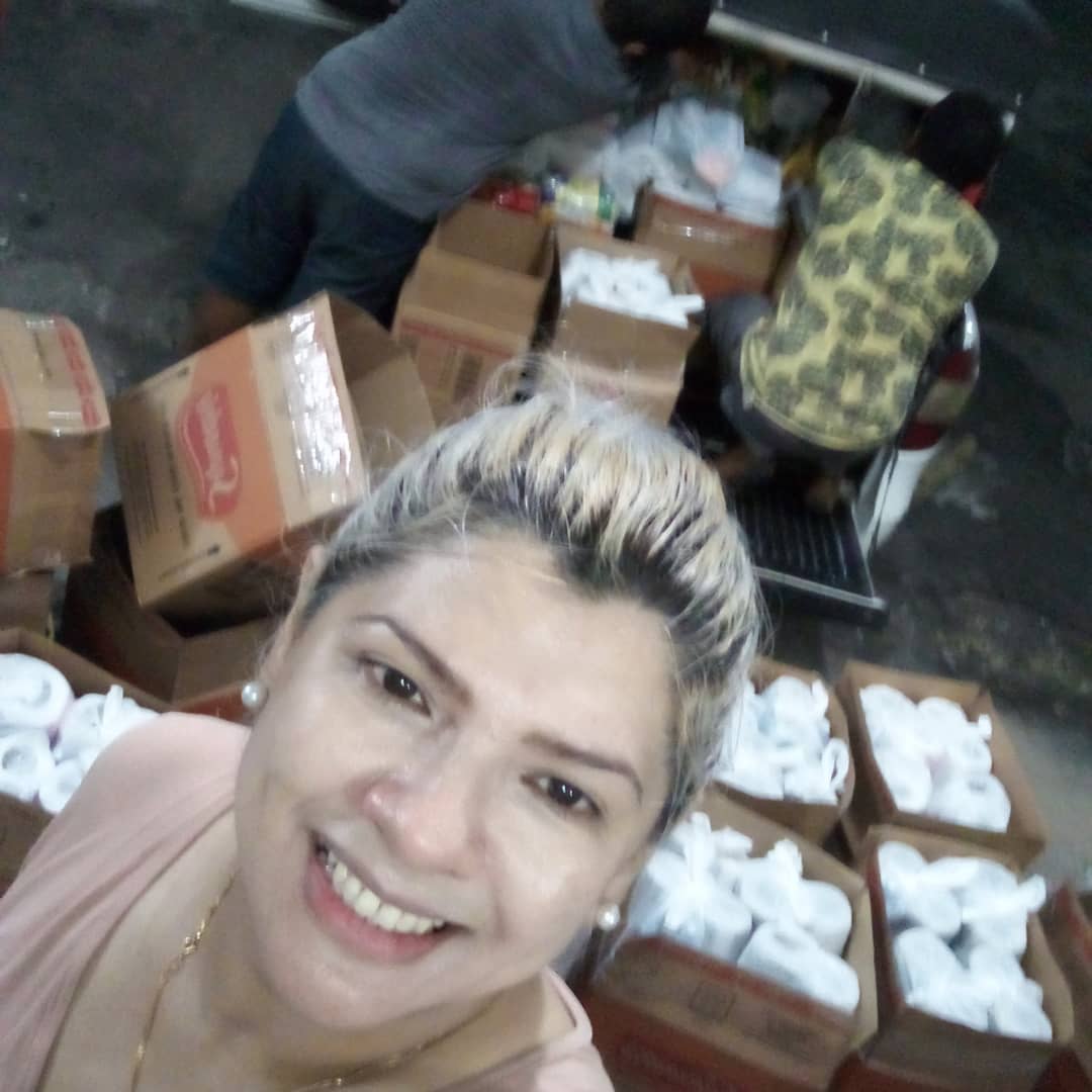 Ação social INAS 4