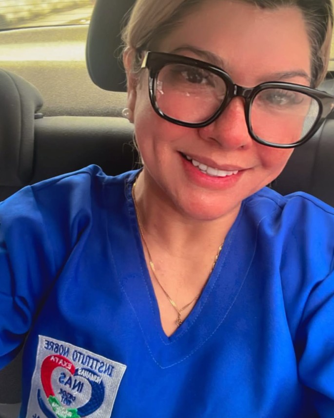 Rita Nobre, Embaixadora e Presidente do INAS